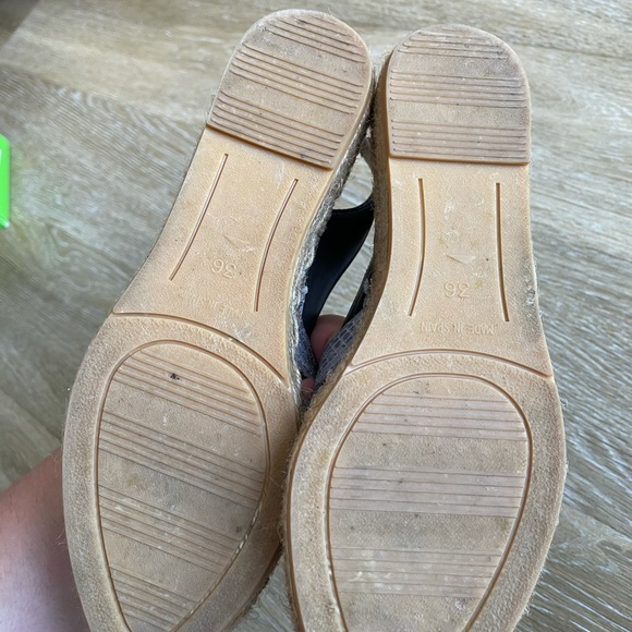 Women sandals - Picture 4 of 5